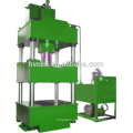 Prensa para mangueiras hidráulicas usadas / prensa hidráulica de 1000 toneladas